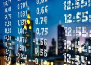 ¿Qué es el trading algorítmico y cómo funciona?
