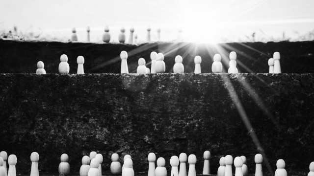 ¿Qué es «enculturación»?