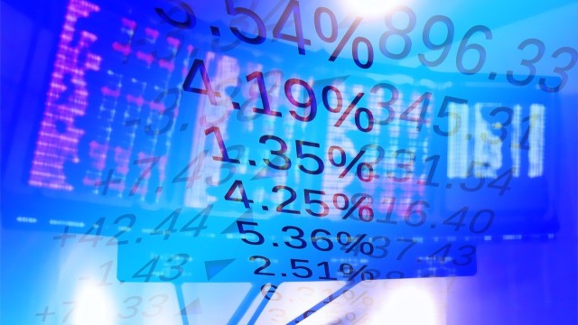 ¿Qué es la economía descriptiva?