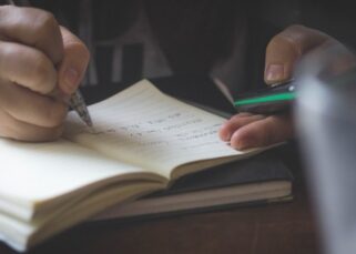 Frases bonitas para tus fotos de Instagram