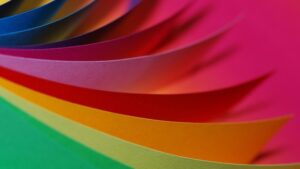Los colores que empiezan con la letra E más conocidos - RedPolitica.mx