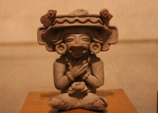 Tradiciones de los Zapotecas