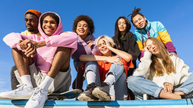Adolescentes