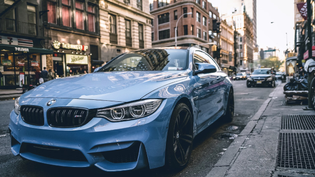 BMW