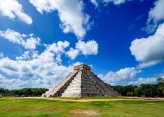 Mesoamérica