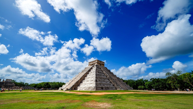 Mesoamérica