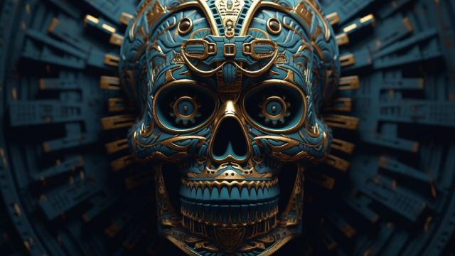 Nombres de guerreros aztecas