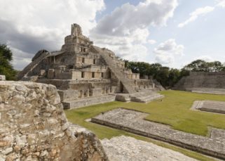 Palabras en maya