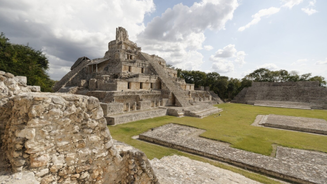 Palabras en maya