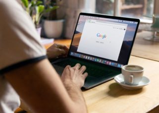 Google Fan