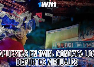 1Win