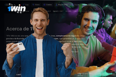 Apuestas en 1Win