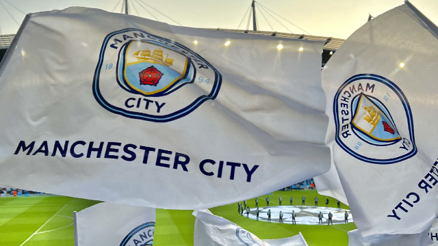 Manchester City