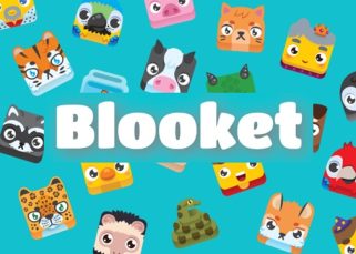 Blooket