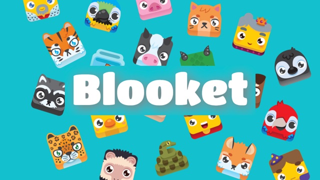 Blooket