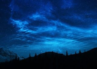 Fenómenos astronómicos