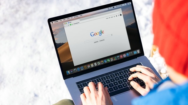 Google Académico