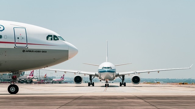 Google Flights
