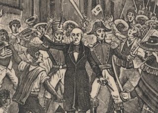 Independencia de México
