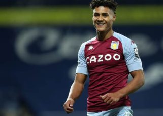 Ollie Watkins