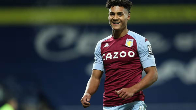 Ollie Watkins