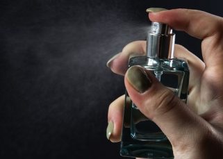 Perfumes Dossier