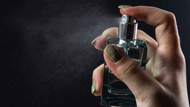 Perfumes Dossier