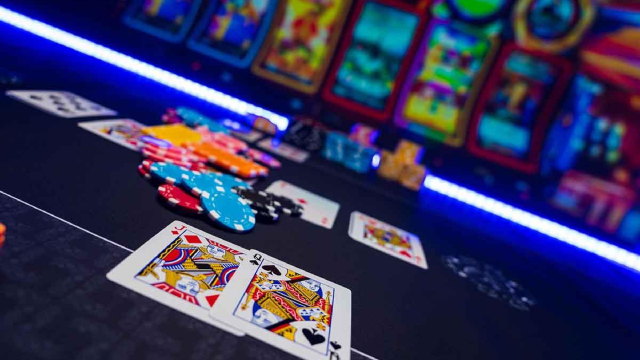El mejor juego de casino para ganar dinero