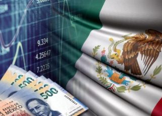 Economía mexicana