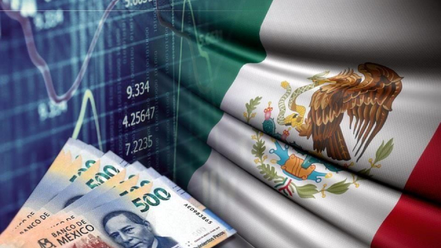 Economía mexicana