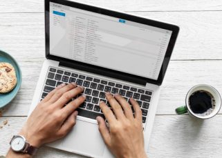 Email marketing