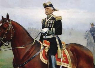 Porfirio Díaz