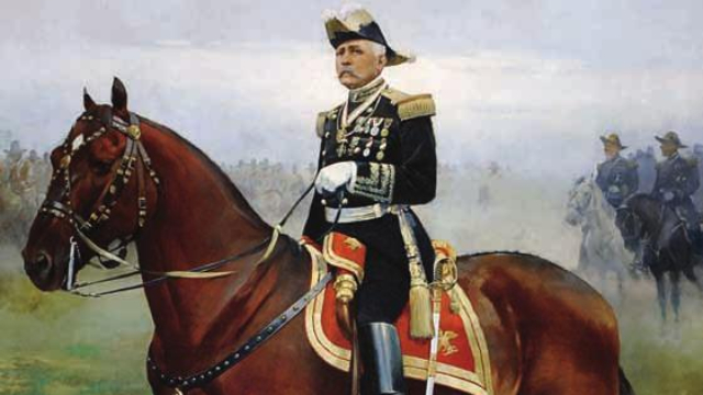 Porfirio Díaz
