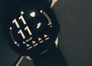 Horas espejo