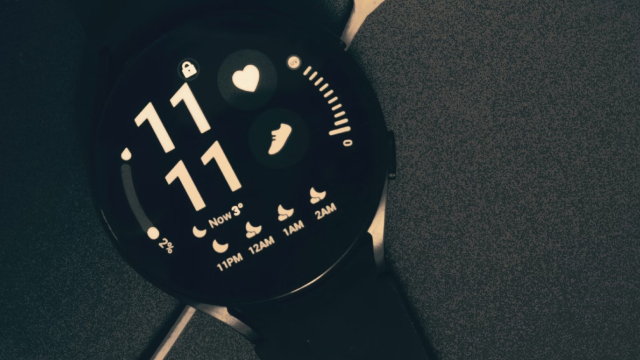 Horas espejo