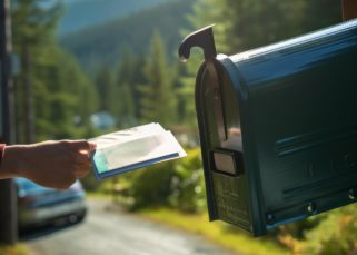 Servicio Postal Mexicano