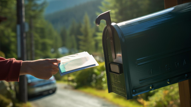 Servicio Postal Mexicano
