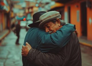 Situaciones cotidianas de riesgo para la vida digna