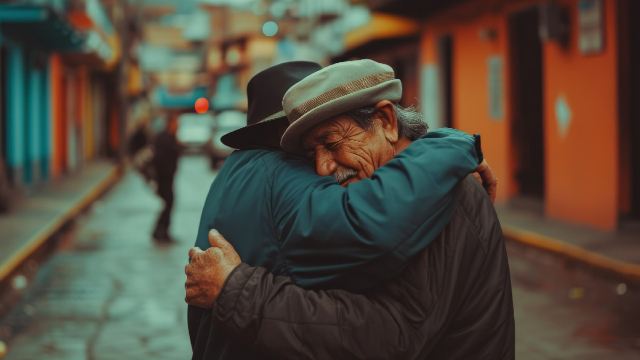 Situaciones cotidianas de riesgo para la vida digna