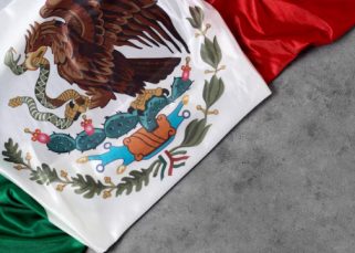 Resumen de la Independencia de México para niños