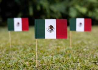 Todos los presidentes de México