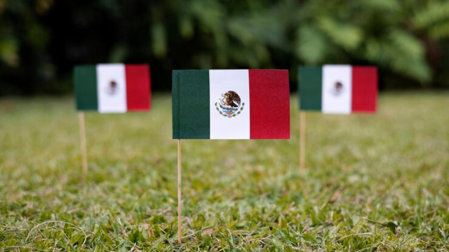 Todos los presidentes de México