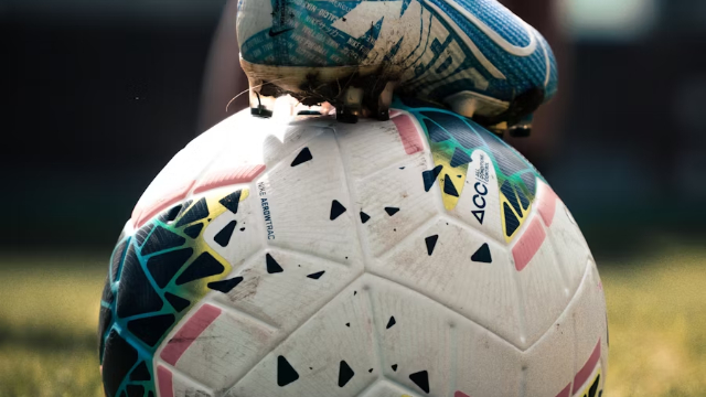Fútbol