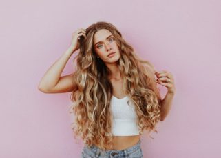 Nombres de mujer que terminan en O