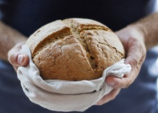 Pan