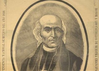 Cura Miguel Hidalgo