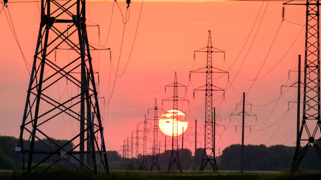 Electricidad