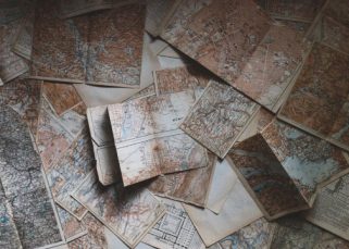 Mapas