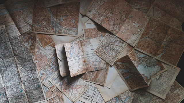Mapas
