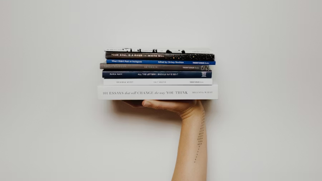 Libros